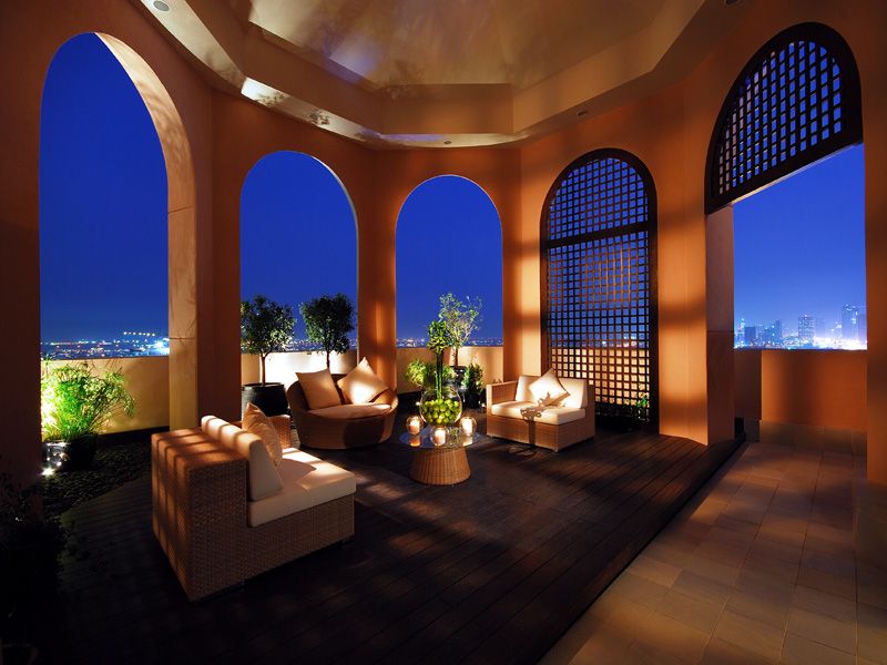 KEMPINSKI HOTEL MALL OF THE EMIRATES - 7