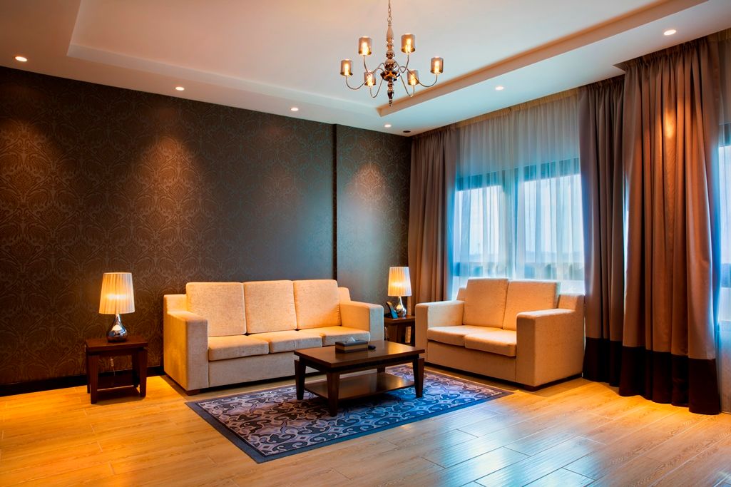 METROPOLITAN HOTEL DUBAI - 79