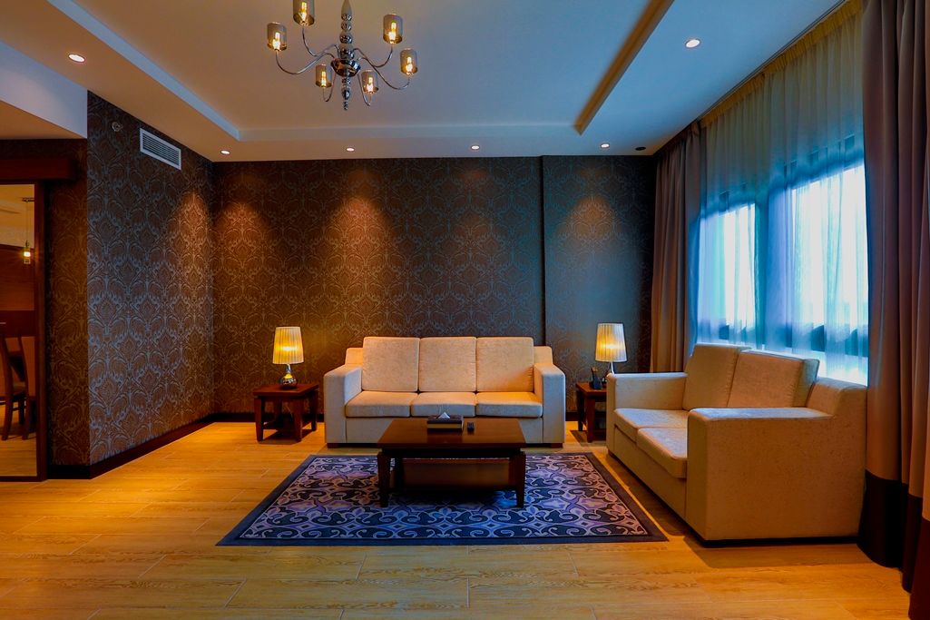 METROPOLITAN HOTEL DUBAI - 75