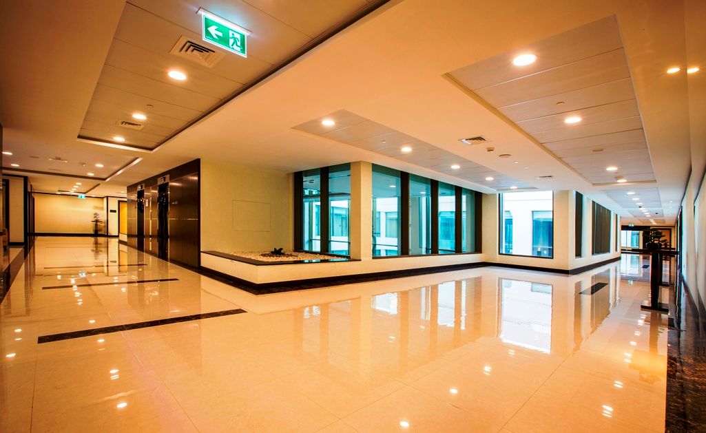 METROPOLITAN HOTEL DUBAI - 46