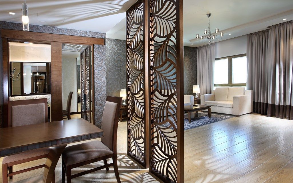 METROPOLITAN HOTEL DUBAI - 69