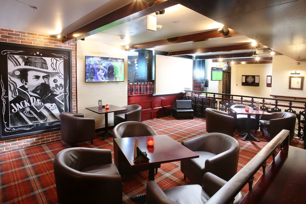 METROPOLITAN HOTEL DUBAI - 20