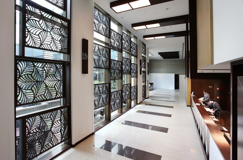 METROPOLITAN HOTEL DUBAI - 42