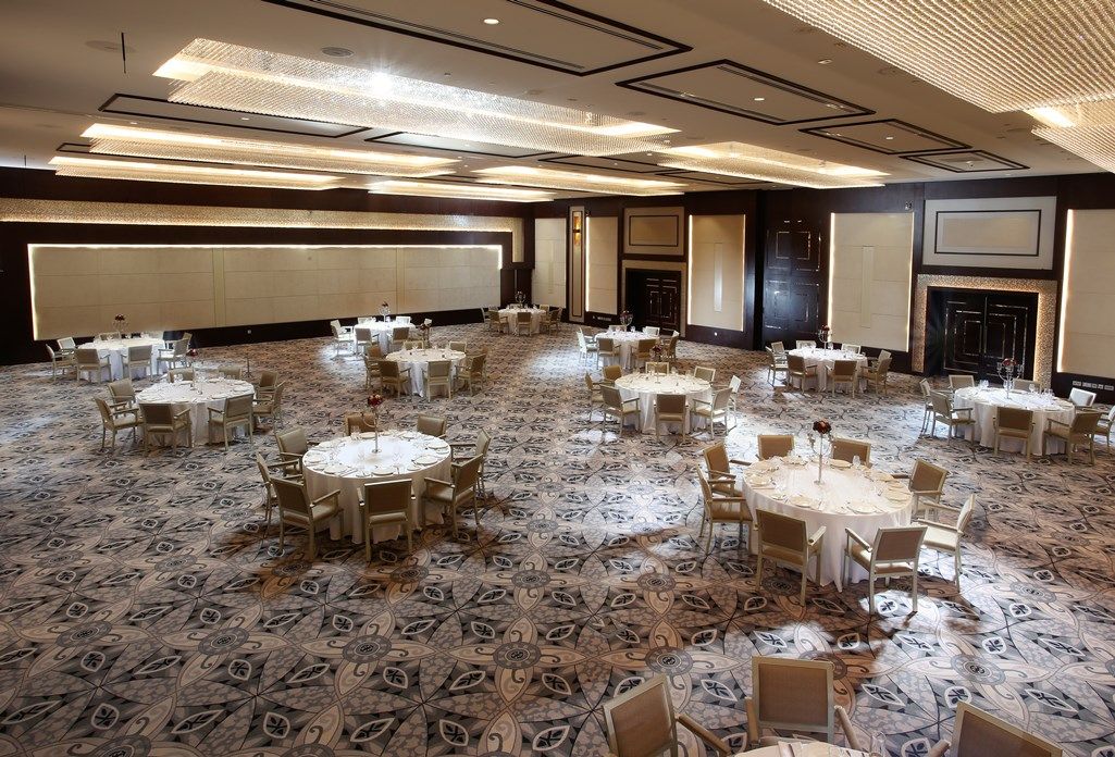 METROPOLITAN HOTEL DUBAI - 24