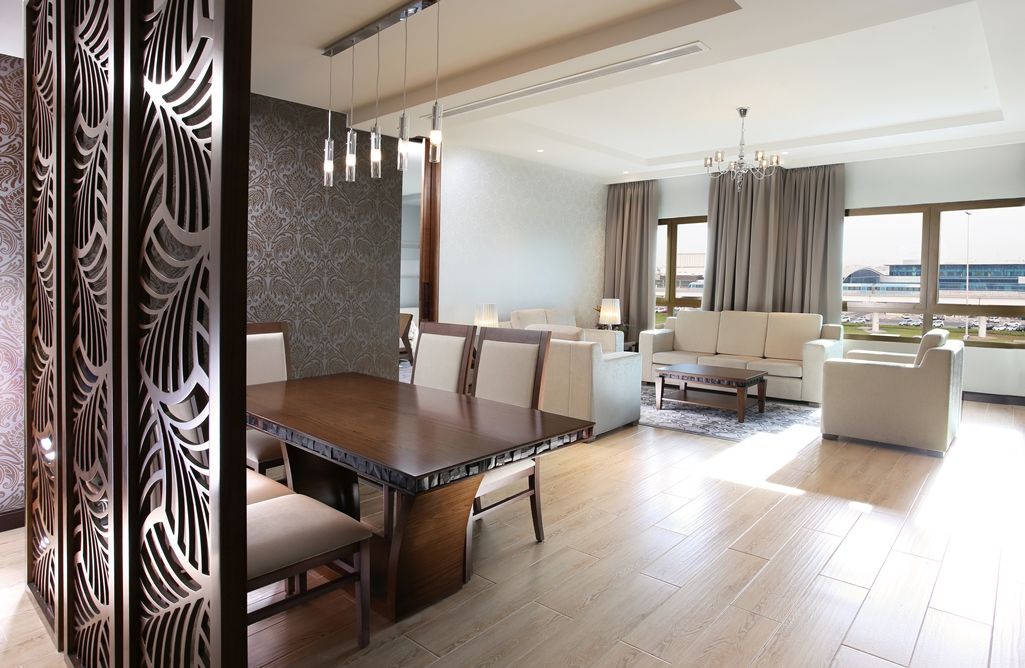 METROPOLITAN HOTEL DUBAI - 50