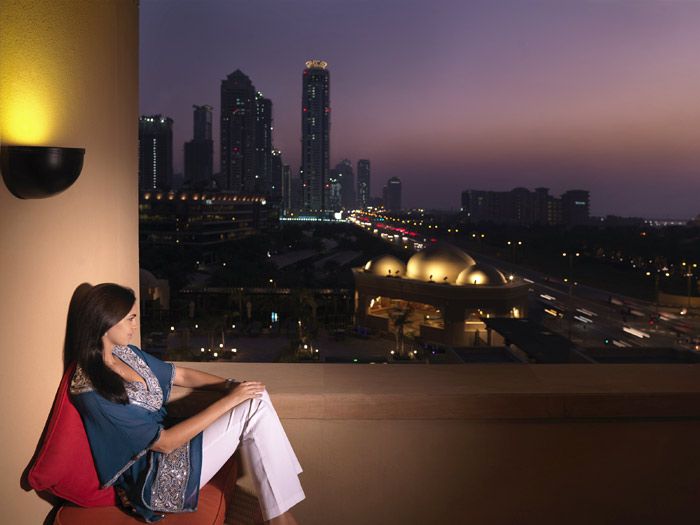 ARJAAN DUBAI MEDIA CITY - 8