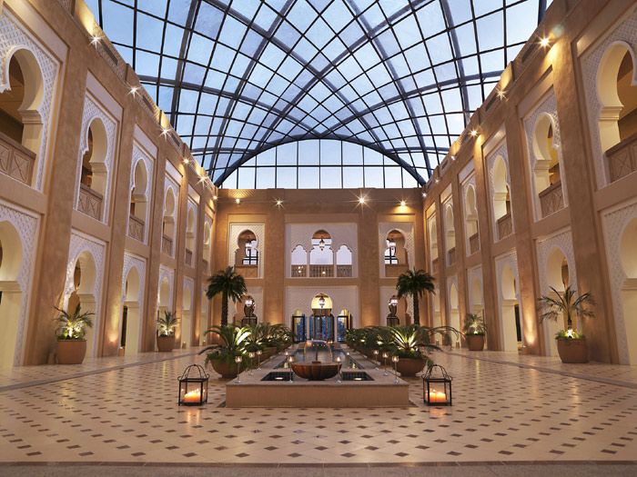 ARJAAN DUBAI MEDIA CITY - 9