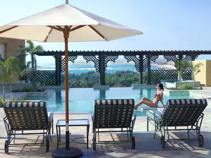 ARJAAN DUBAI MEDIA CITY - 12