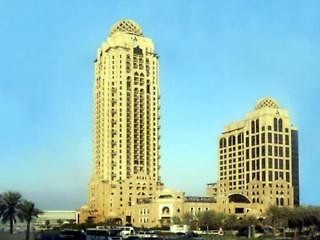 ARJAAN DUBAI MEDIA CITY - 5