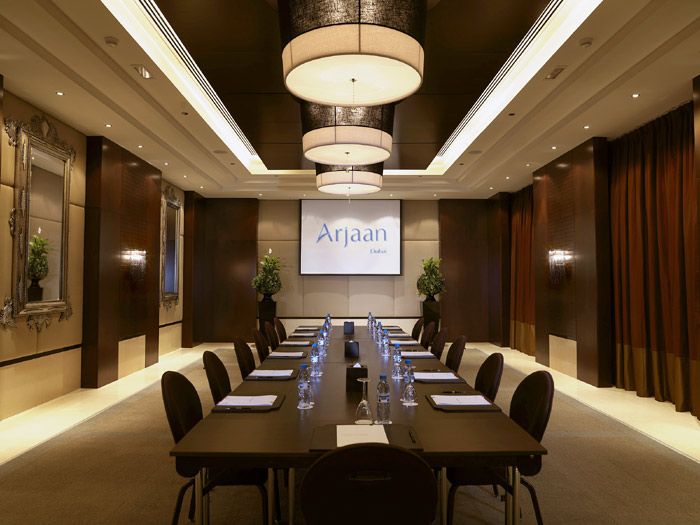 ARJAAN DUBAI MEDIA CITY - 13