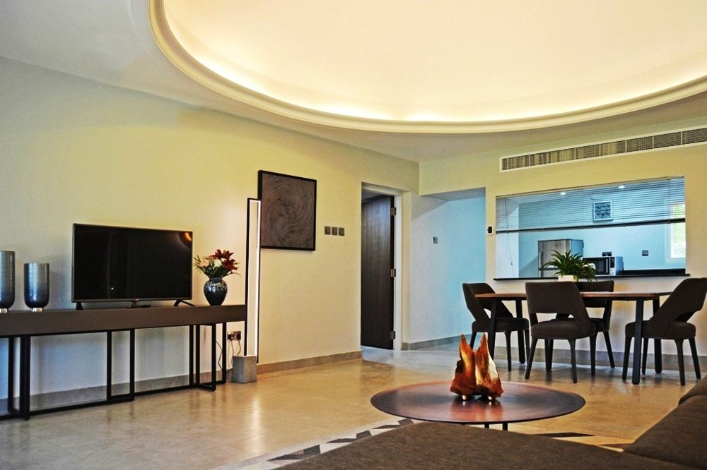 MARBELLA RESORT SHARJAH - 34