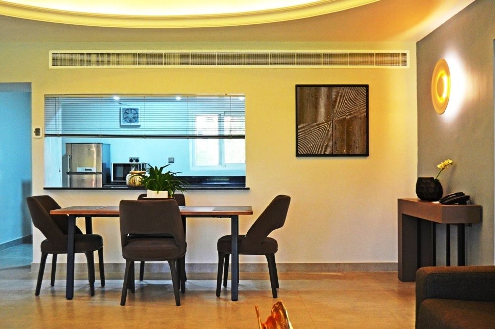 MARBELLA RESORT SHARJAH - 21