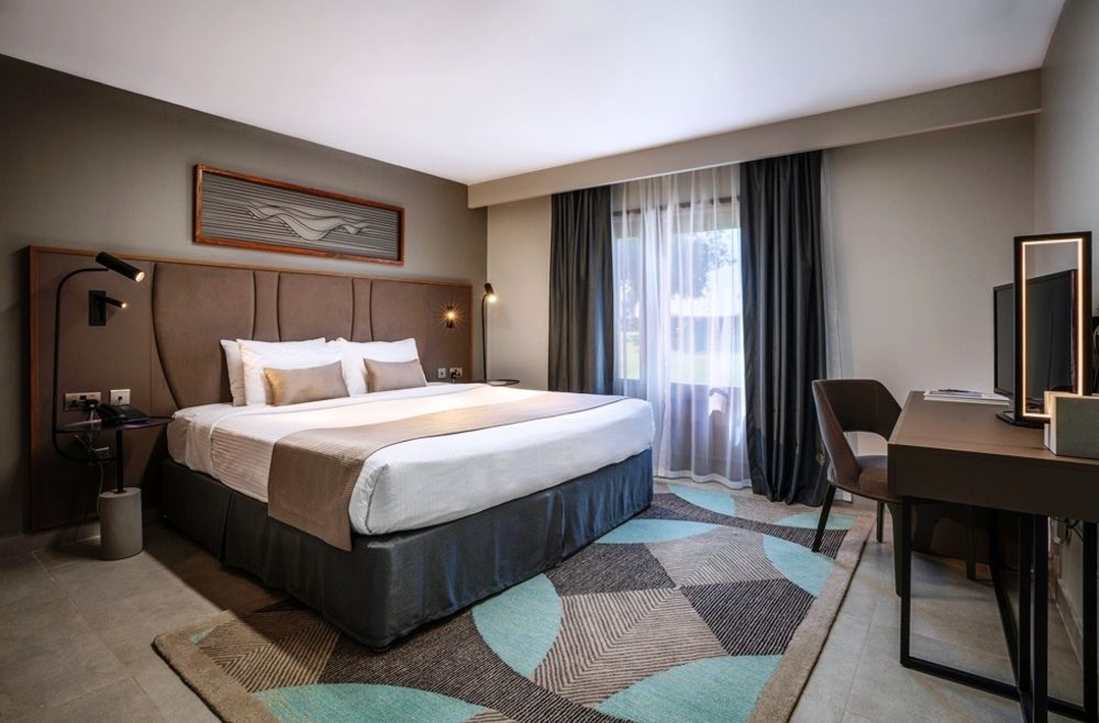 MARBELLA RESORT SHARJAH - 19