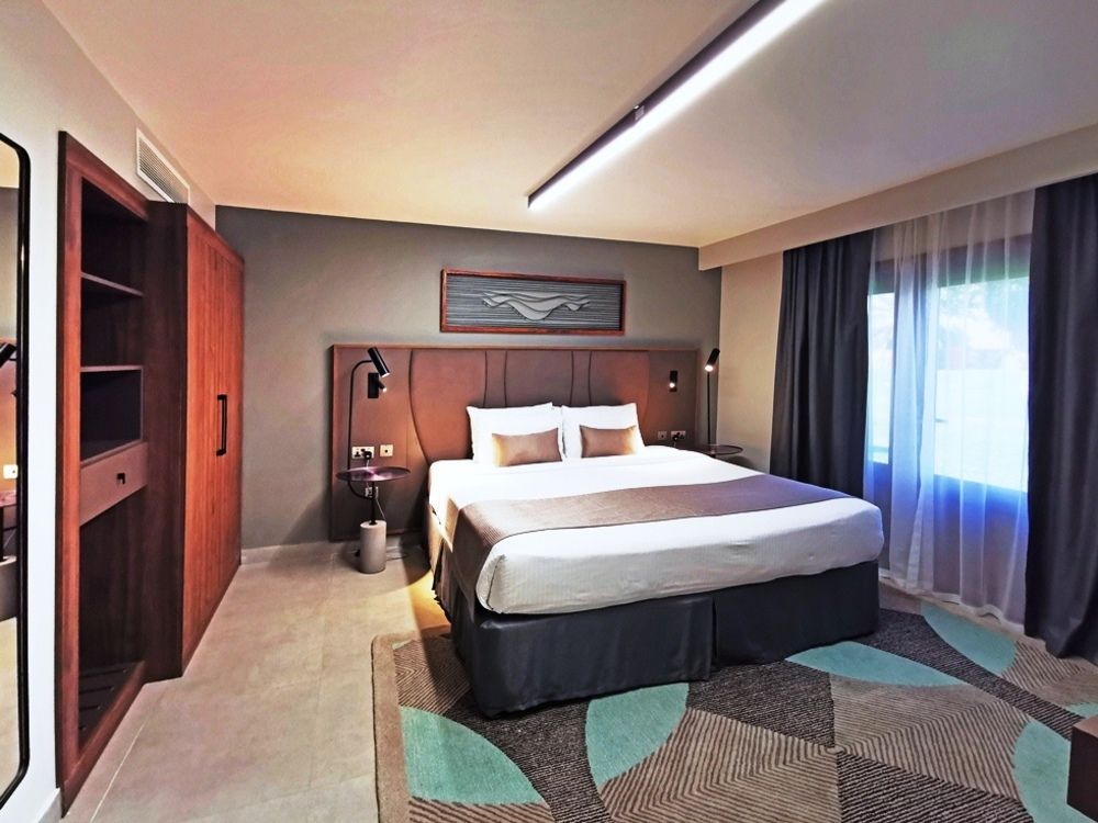 MARBELLA RESORT SHARJAH - 15