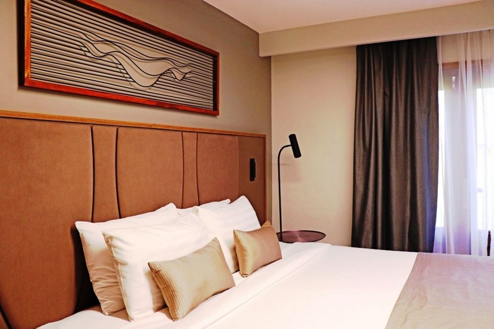 MARBELLA RESORT SHARJAH - 16