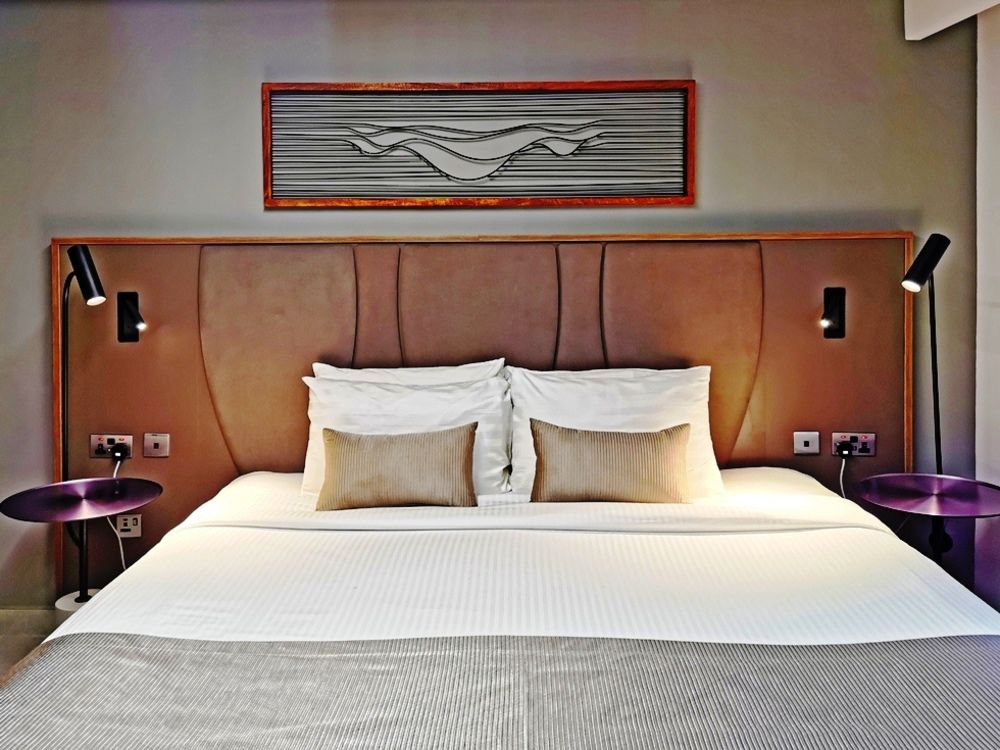 MARBELLA RESORT SHARJAH - 17