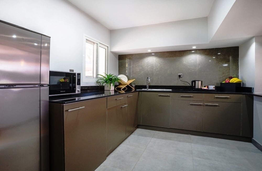 MARBELLA RESORT SHARJAH - 28