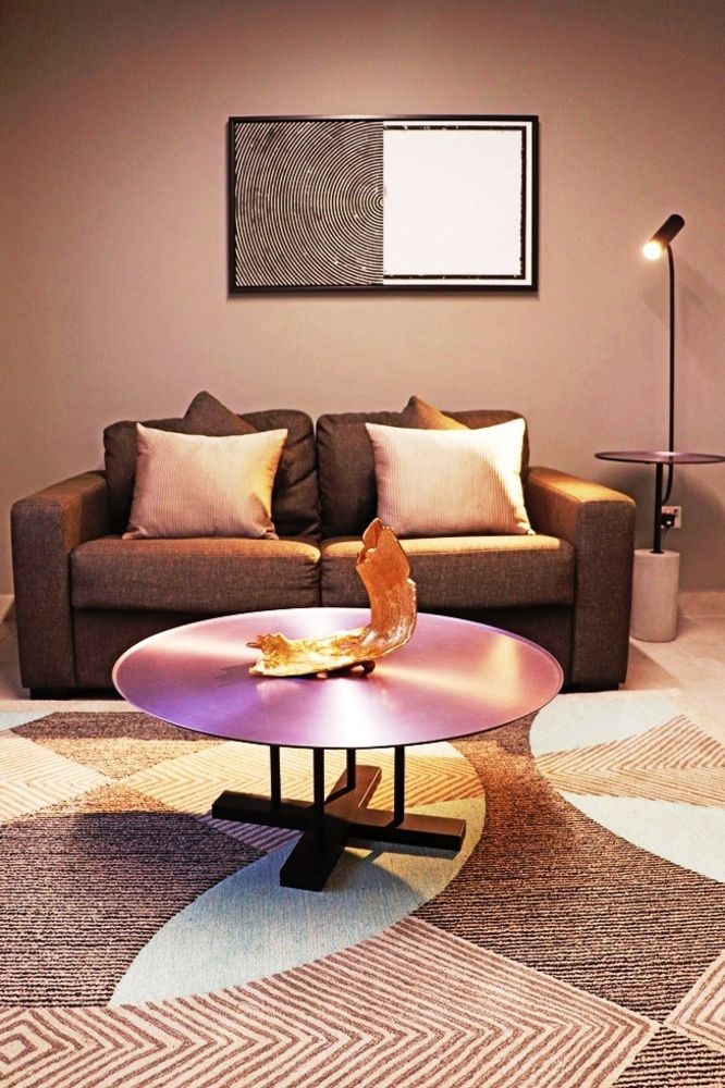 MARBELLA RESORT SHARJAH - 12