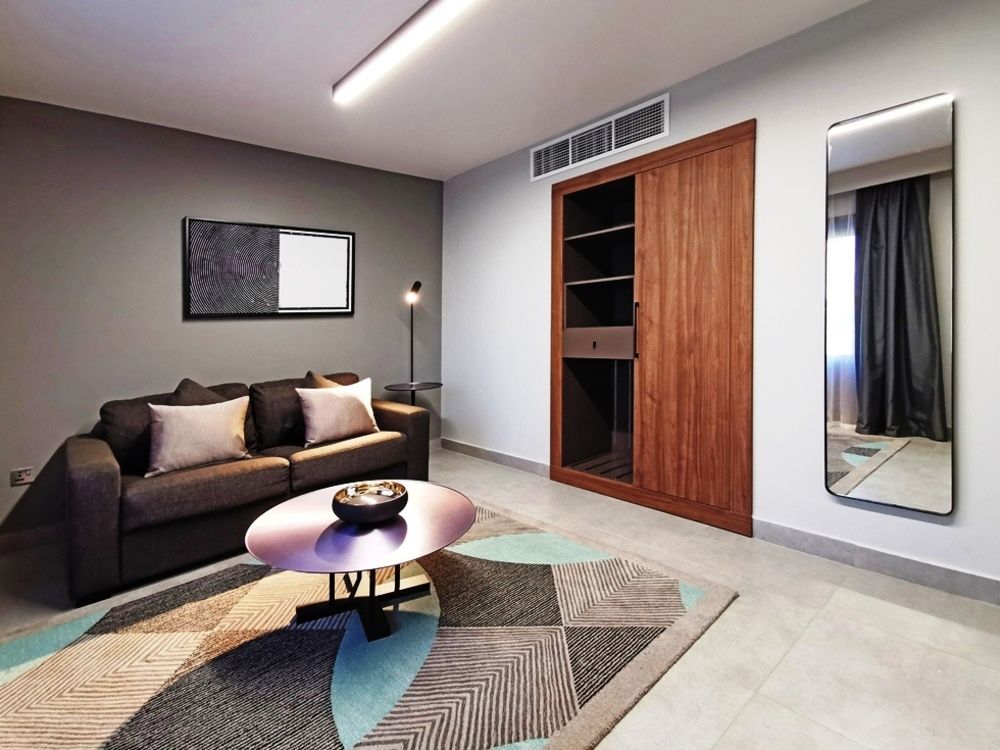 MARBELLA RESORT SHARJAH - 10