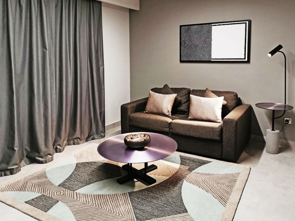 MARBELLA RESORT SHARJAH - 9