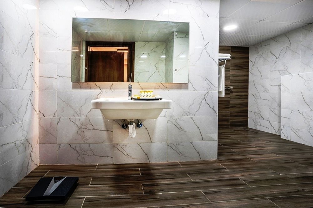 MARBELLA RESORT SHARJAH - 13