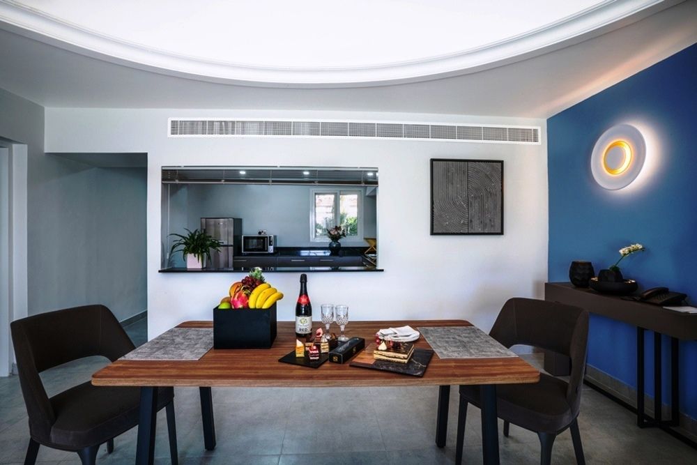 MARBELLA RESORT SHARJAH - 24