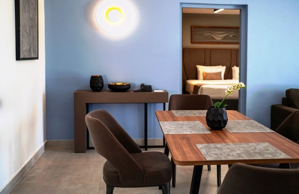 MARBELLA RESORT SHARJAH - 26