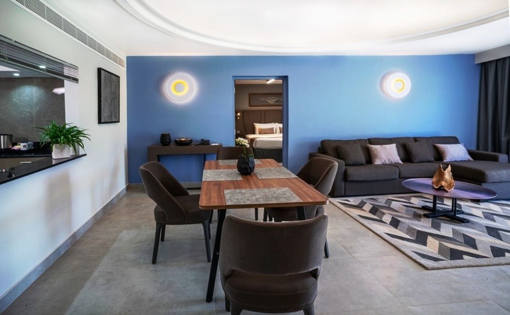 MARBELLA RESORT SHARJAH - 23