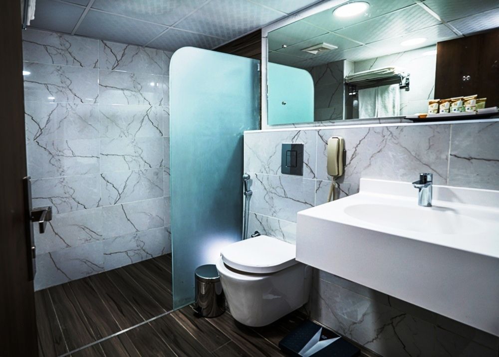 MARBELLA RESORT SHARJAH - 29