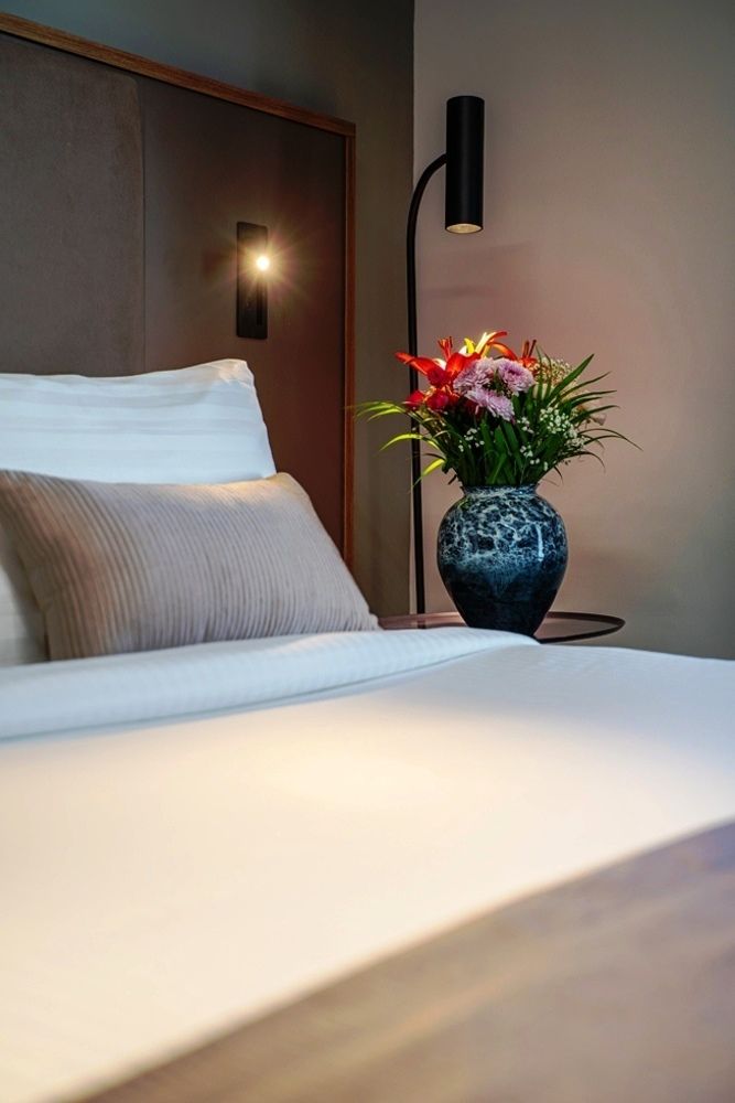 MARBELLA RESORT SHARJAH - 7