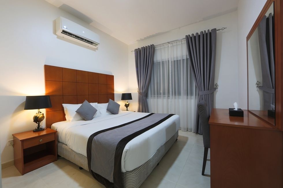 NOVA PARK HOTEL - 10