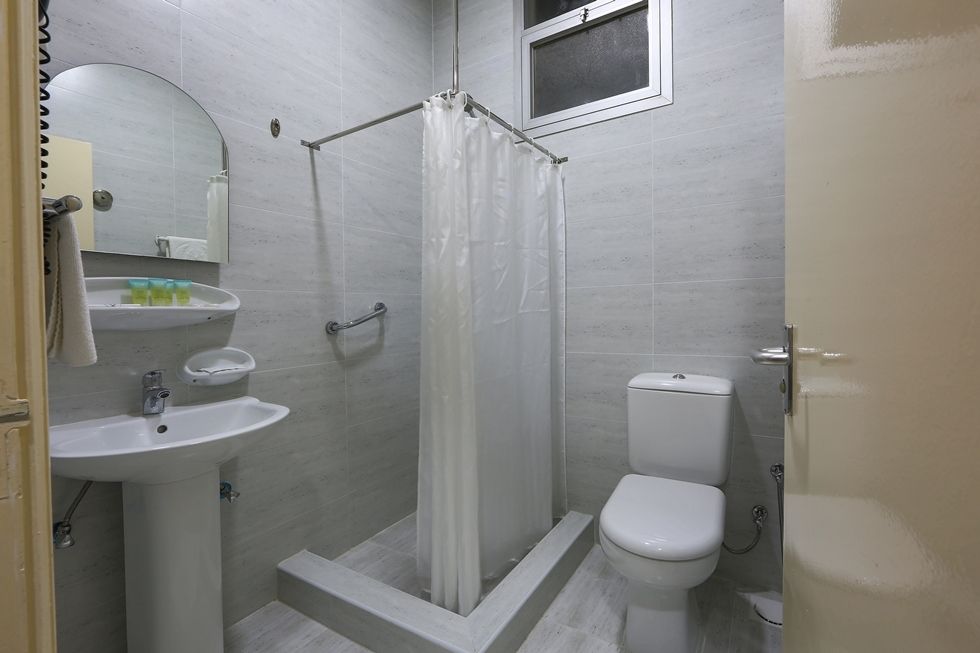 NOVA PARK HOTEL - 13