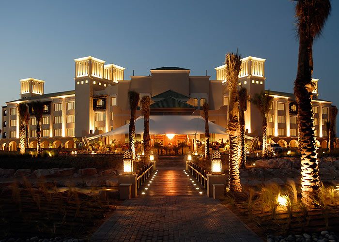 DESERT ISLANDS RESORT & SPA BY ANANTARA - 10