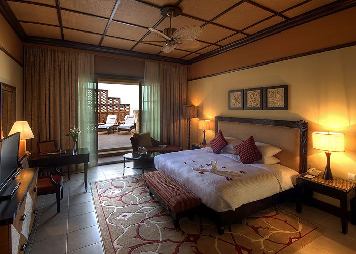 DESERT ISLANDS RESORT & SPA BY ANANTARA - 19