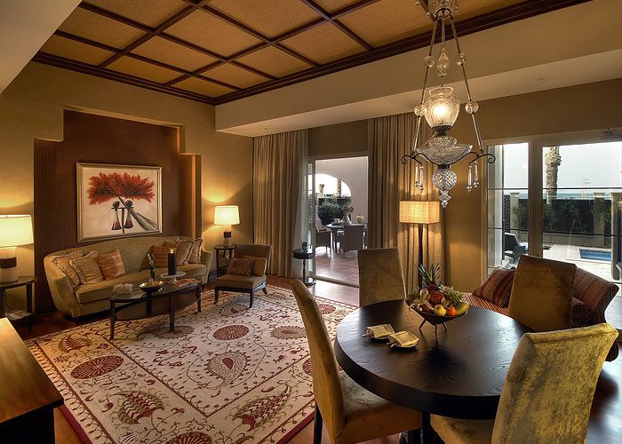 DESERT ISLANDS RESORT & SPA BY ANANTARA - 20