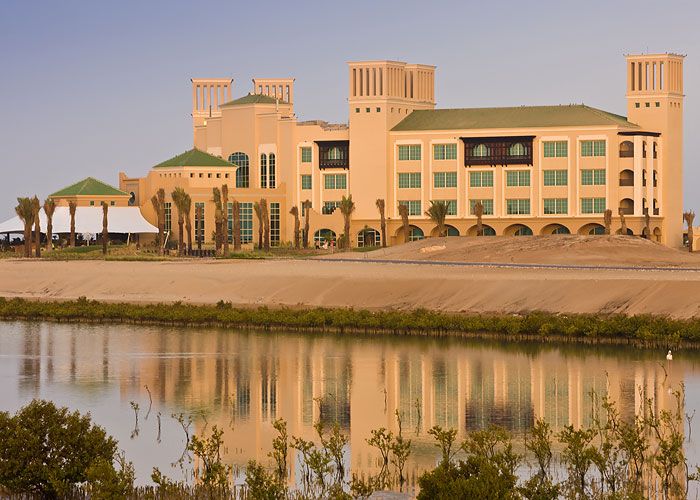 DESERT ISLANDS RESORT & SPA BY ANANTARA - 11