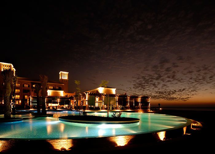DESERT ISLANDS RESORT & SPA BY ANANTARA - 12
