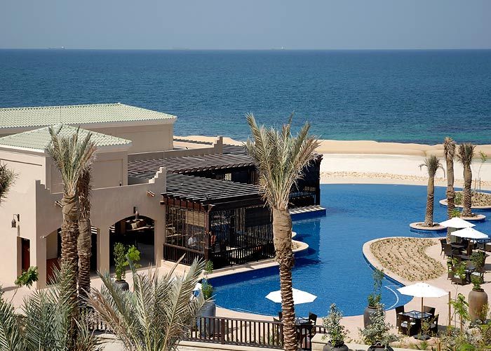 DESERT ISLANDS RESORT & SPA BY ANANTARA - 13