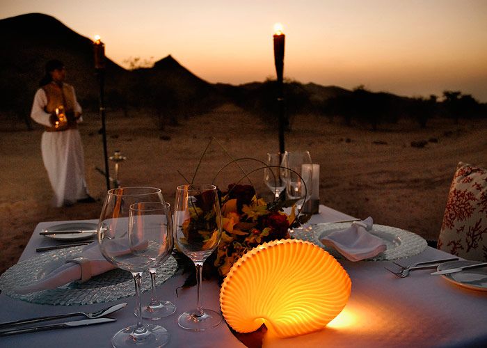 DESERT ISLANDS RESORT & SPA BY ANANTARA - 14