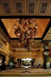 DESERT ISLANDS RESORT & SPA BY ANANTARA - 2