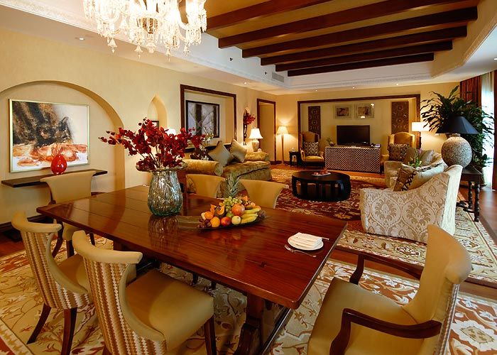 DESERT ISLANDS RESORT & SPA BY ANANTARA - 17