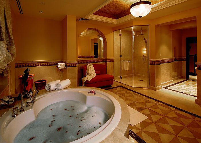 DESERT ISLANDS RESORT & SPA BY ANANTARA - 18