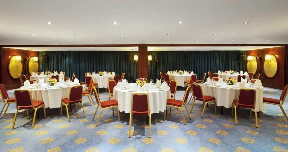 GOLDEN TULIP -SHARJAH - 6