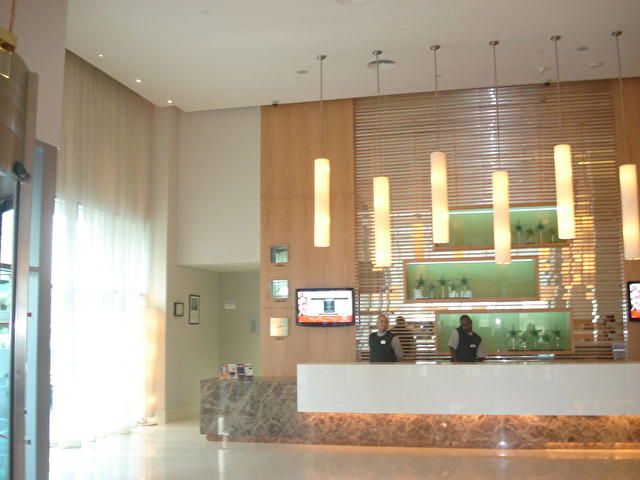 IBIS DEIRA CREEKSIDE DUBAI HOTEL (ex. IBIS DEIRA CITY CENTRE) - 7