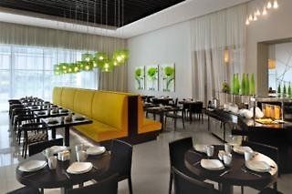 IBIS DEIRA CREEKSIDE DUBAI HOTEL (ex. IBIS DEIRA CITY CENTRE) - 4