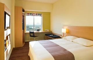 IBIS DEIRA CREEKSIDE DUBAI HOTEL (ex. IBIS DEIRA CITY CENTRE) - 3