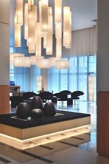 IBIS DEIRA CREEKSIDE DUBAI HOTEL (ex. IBIS DEIRA CITY CENTRE) - 2