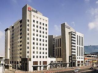 IBIS DEIRA CREEKSIDE DUBAI HOTEL (ex. IBIS DEIRA CITY CENTRE) - 1