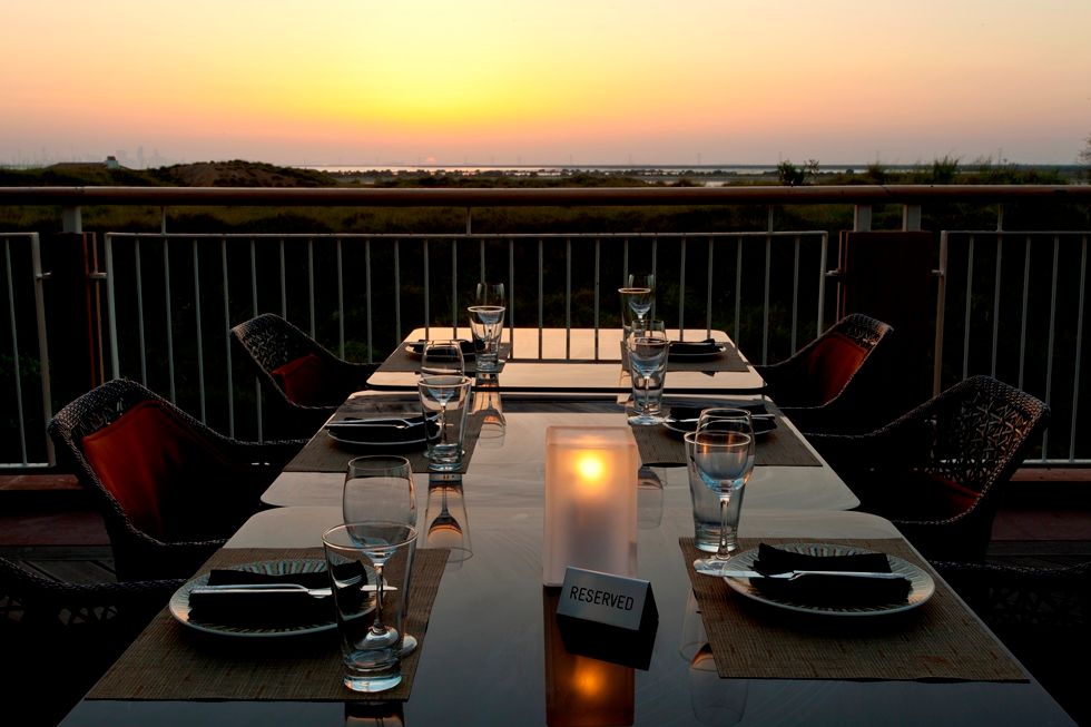 PARK INN BY RADISSON ABU DHABI YAS ISLAND (ex. PARK INN ABU DHABI YAS ISLAND) - 11