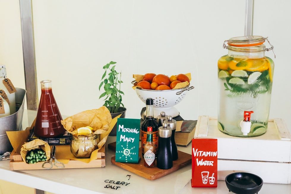 PARK INN BY RADISSON ABU DHABI YAS ISLAND (ex. PARK INN ABU DHABI YAS ISLAND) - 12